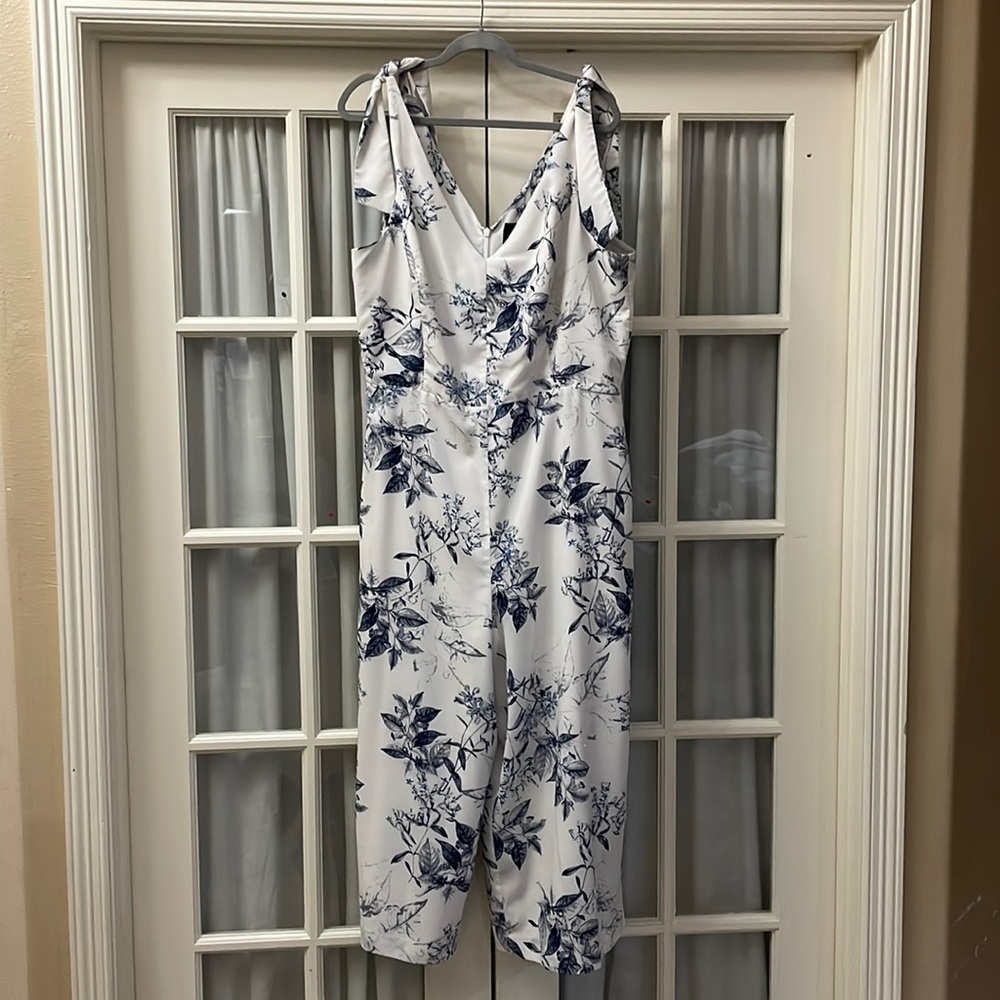 Alex Marie. Romper Pants. Size 18 women’s